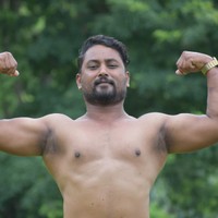 Iqbal Saiyad's photo