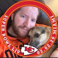 Bill Cochran Cochran's photo