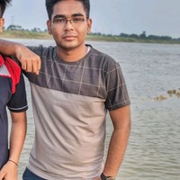 Arpit Kumar pal's photo