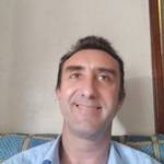 David Fonseca's photo