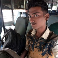 Janaki Raman's photo