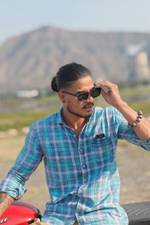 Praveen 's photo