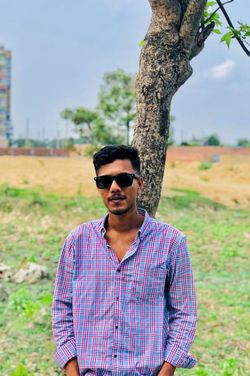 Taimon Islam's photo