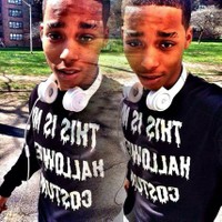 Stonie's photo