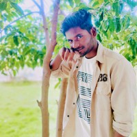 Hari Haran's photo