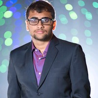 Suvrajit Nag's photo