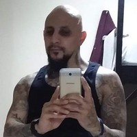 Brother's photo