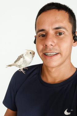 Eliedson  silva 's photo