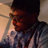 Mohana Sankar's photo