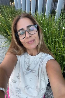 Maria Sanders 's photo