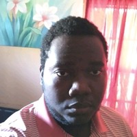 Roodilson Ambroise's photo