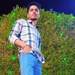 Lucky Shukla's photo