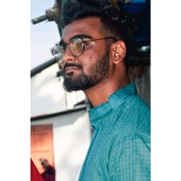 Gourav Roy Saha's photo