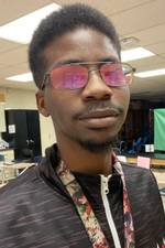 Nicholas Pugh's photo