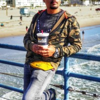 Madhan Raj's photo