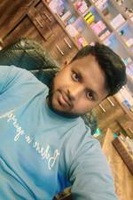 Akash Kumar 's photo