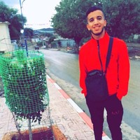 Walid Djelaibia's photo