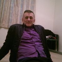 Home alone 's photo