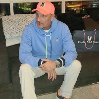 James brooks 's photo