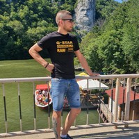 Andrei Manta's photo