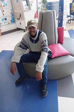 William Osas's photo