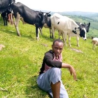 Schemer Onerous Muhairwe 's photo