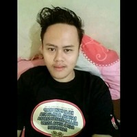 Wahyu's photo