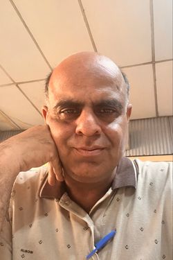 Yuvraj Deora's photo