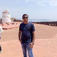 manoj's photo