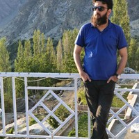 Haris altaf's photo