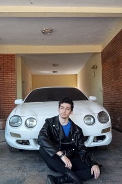 Renato Serrati's photo