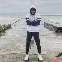 Steven Christian's photo