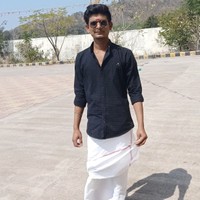 Mehul Chaudhari's photo