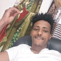 Andom Micheal's photo