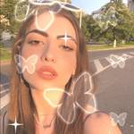 Sofia Richard's photo