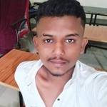 Vaibhav Mahant's photo