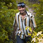 Puran Prajapat's photo