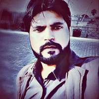 zafar khan's photo