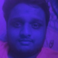 Nirmit Patel's photo