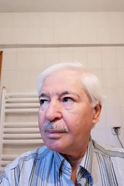 Hüseyin ayyildiz's photo
