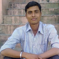 Rahul's photo
