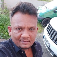 Vidhyut Patel's photo