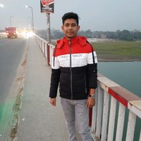 MD  Enaz Ali's photo