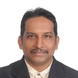 Krishnan Virachami's photo