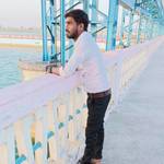 Ankit Maurya 's photo