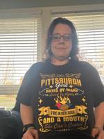 Branda Kalis's photo