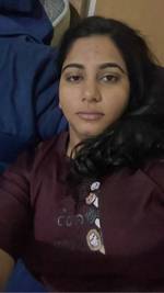 Anjali Thakur's photo