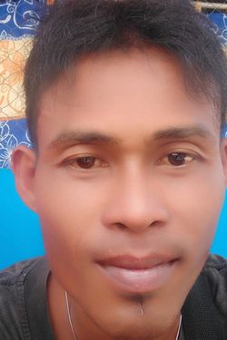 Aldo's photo