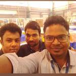 Vinoth's photo