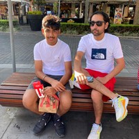 Haramrat Gill's photo